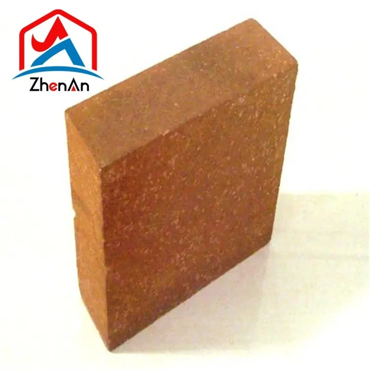 Big High Alumina Cement Kiln Refractory Bricks (1)