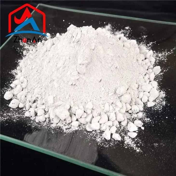 Cement Kilns Low Cement Castable