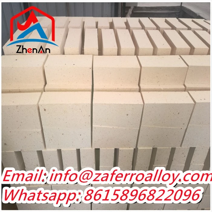 Kiln Refractory Bricks For Cement Industry