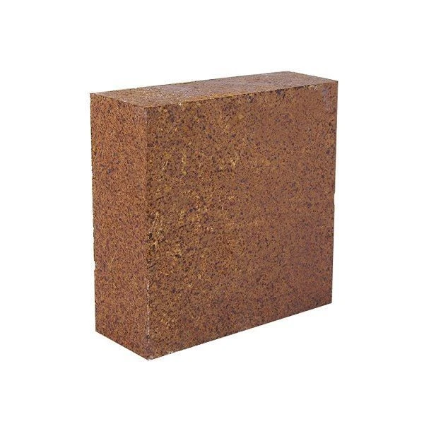 Magnesia-alumina Spinel Brick For Lime Kiln