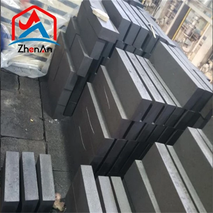 Magnesia Chrome Bricks  price