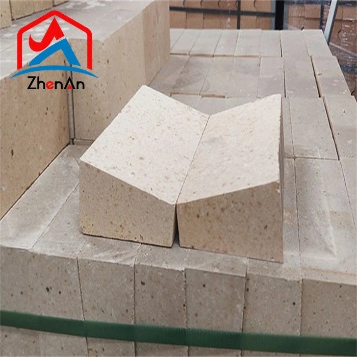 Refractory Blocks Acid Resistant