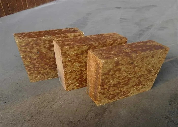 Silica Mullite Bricks For Cement