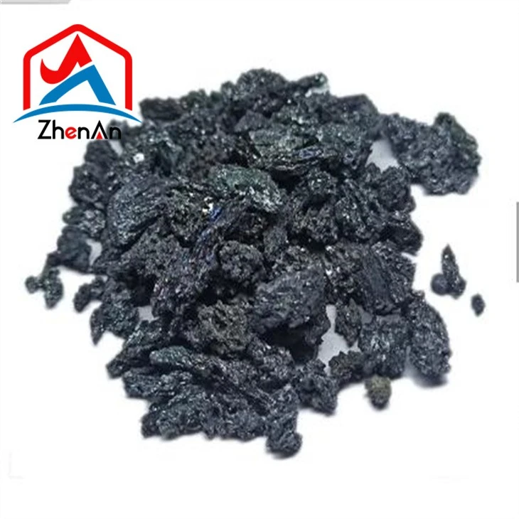 Graean Silicon Carbide
