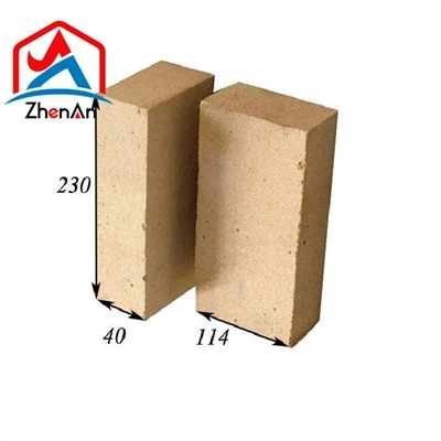 Brics Anhydrin Clai