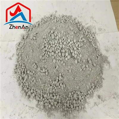 Uchel Castable Tân Alwmina