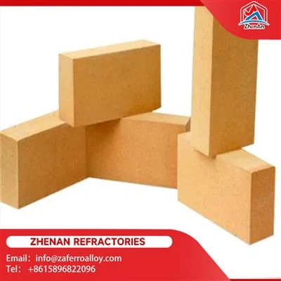Brick Tân Ysgafn Trin Hawdd Inswleiddio Superior