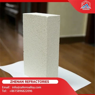 Brics Anhydrin Magnesia