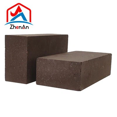 Brics Chrome Magnesia