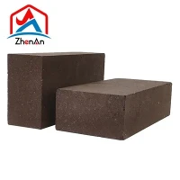 Brics Chrome Magnesia