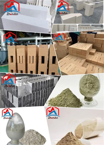 Deunyddiau Anhydrin