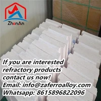 Brics Zirconia