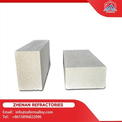 Brics Zirconiwm