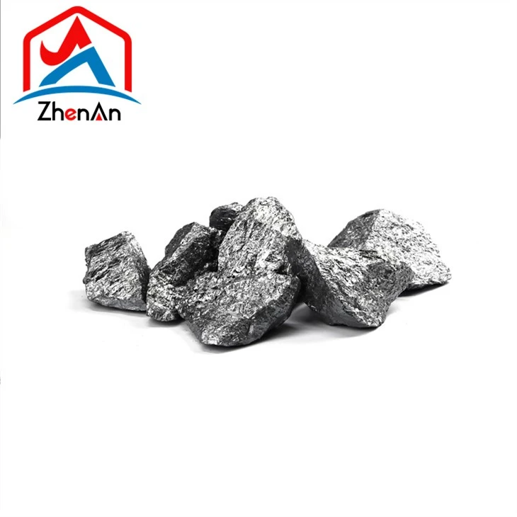 Silicon Metal Alloy 1101