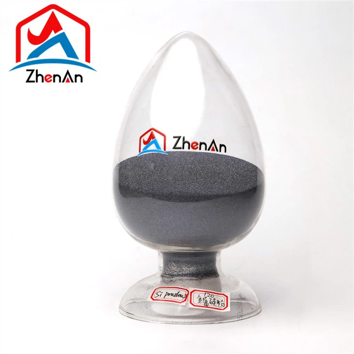 High Purity Silicon 553