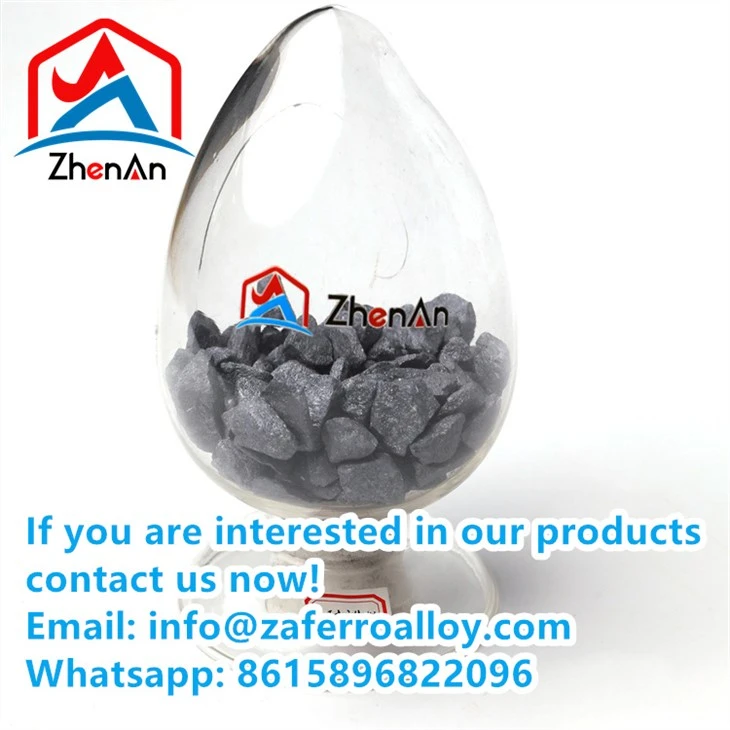 45% Fe Silicon Granules