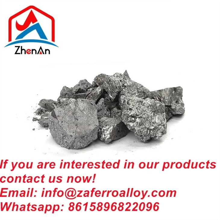 45 Ferrous Silicon Alloy (2)