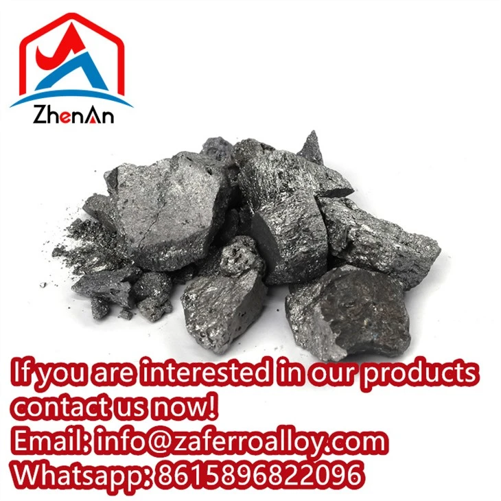 Ferro Silicon 65% aloi