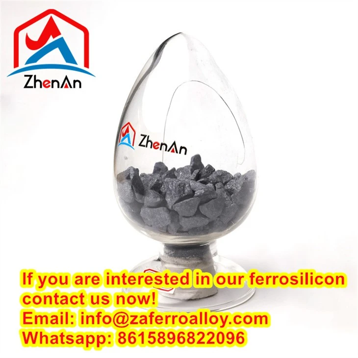 65 Ferro Silicon Aloi