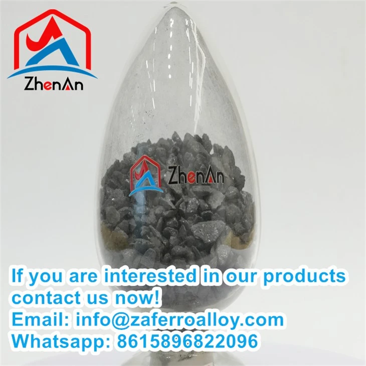 70% Fe Silicon
