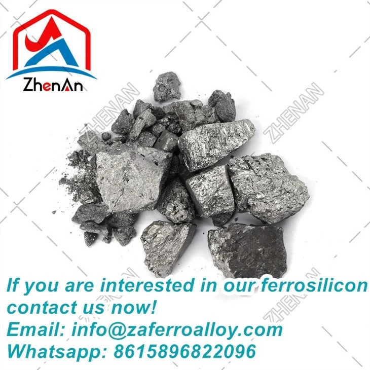 70 Ferrous Silicon Lumps
