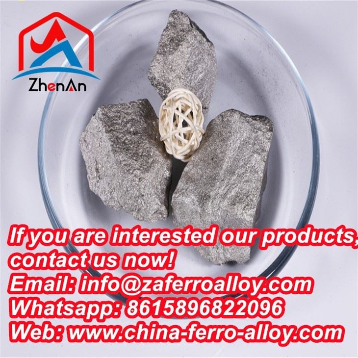 70 Ferro Manganese 50-150mm for sale