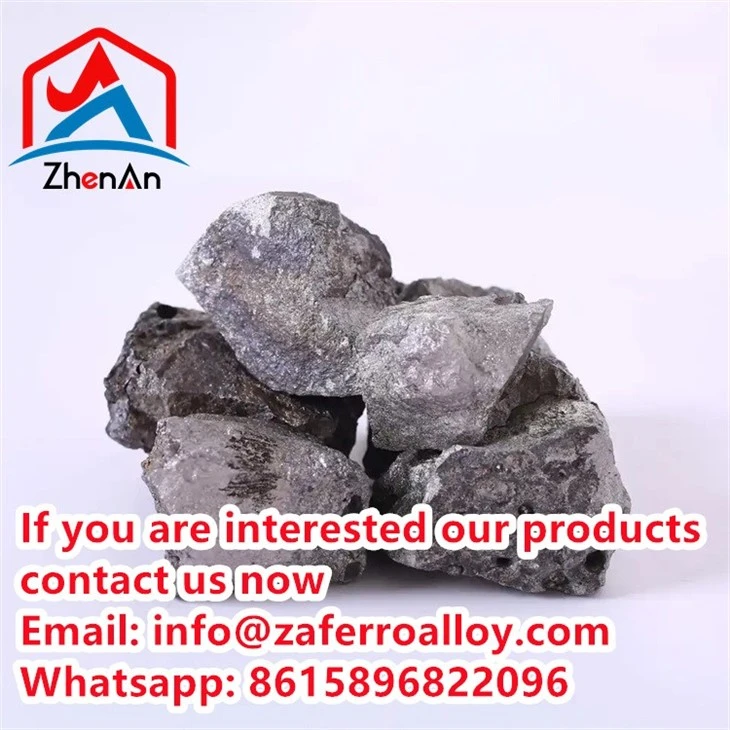 75 High Carbon FeMn lumps price