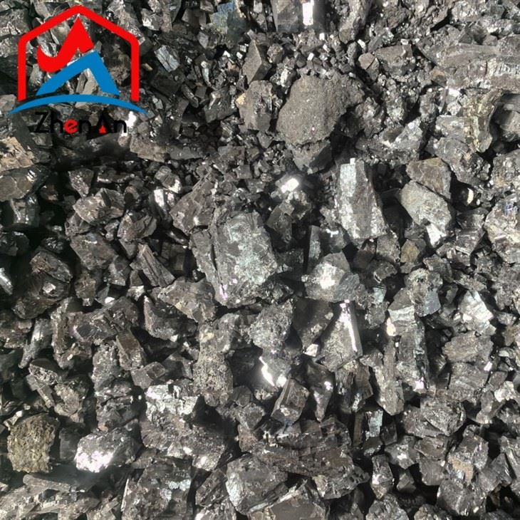 80% Isafswm Ferro Vanadium