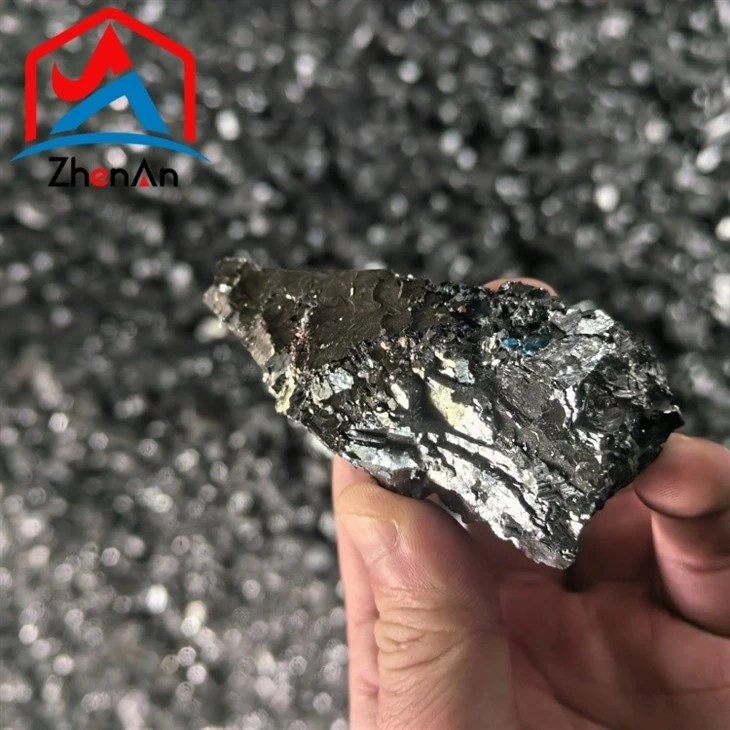 80% Min Purity FeV Lumps supplier 
