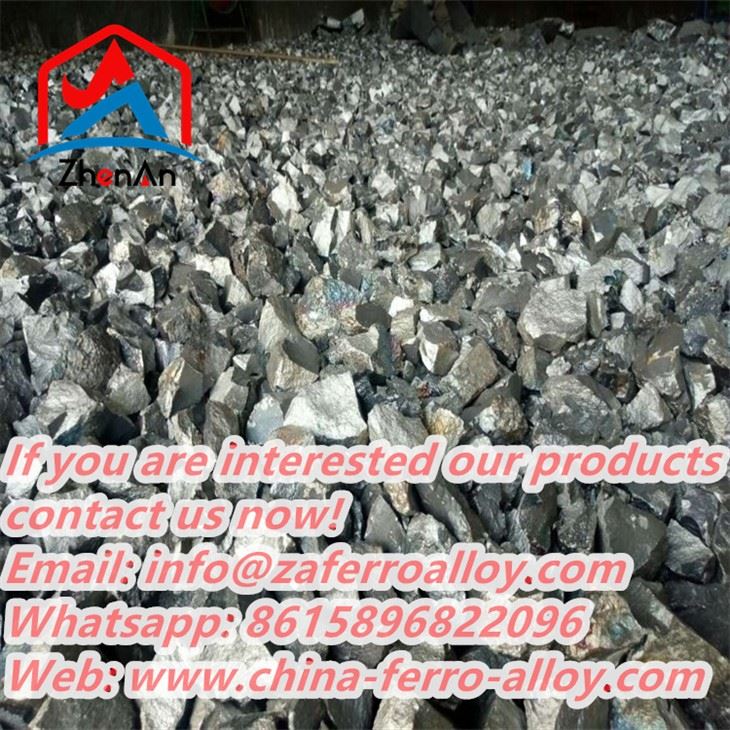 84 Manganîs Ferro Carbon Isel