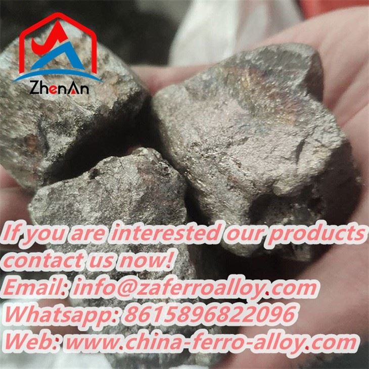 84% Ferro Manganese Lumps suppliers
