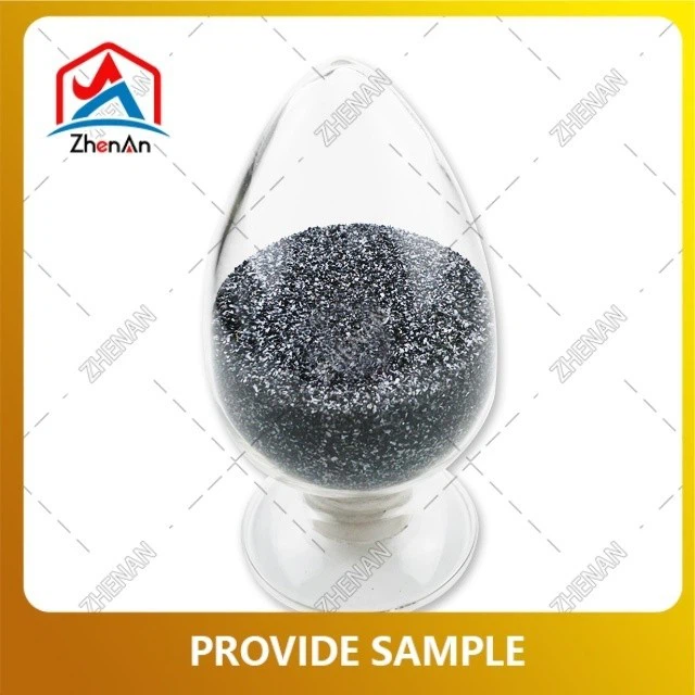 99.7% Silicon Granule Powder For Industrial Alloy Production suppliers