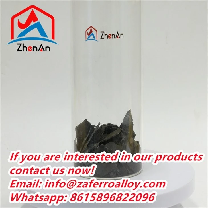 99.9% V2O5 Flake (1)