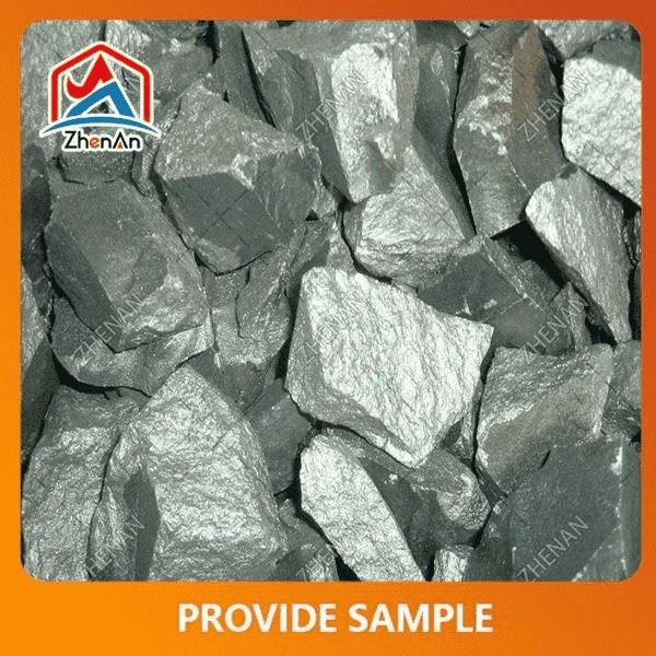 Ferro Titanium 30-A Purity