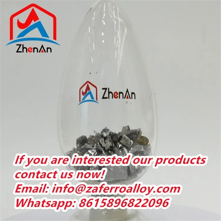 Ferrovanadium 80 Lumps (3)