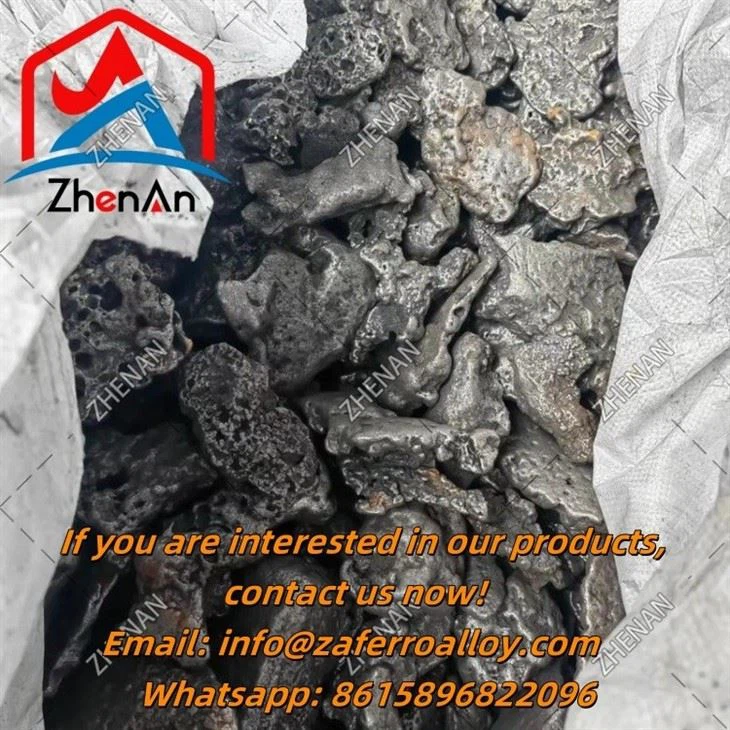 Feti 45% Alloy