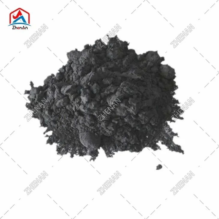Fine Si Metal Powder 325 Mesh suppliers