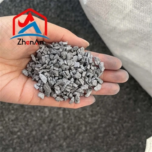 Ar gyfer beth mae Ferro Silicon Zirconium yn cael ei Ddefnyddio mewn Gwneud Dur