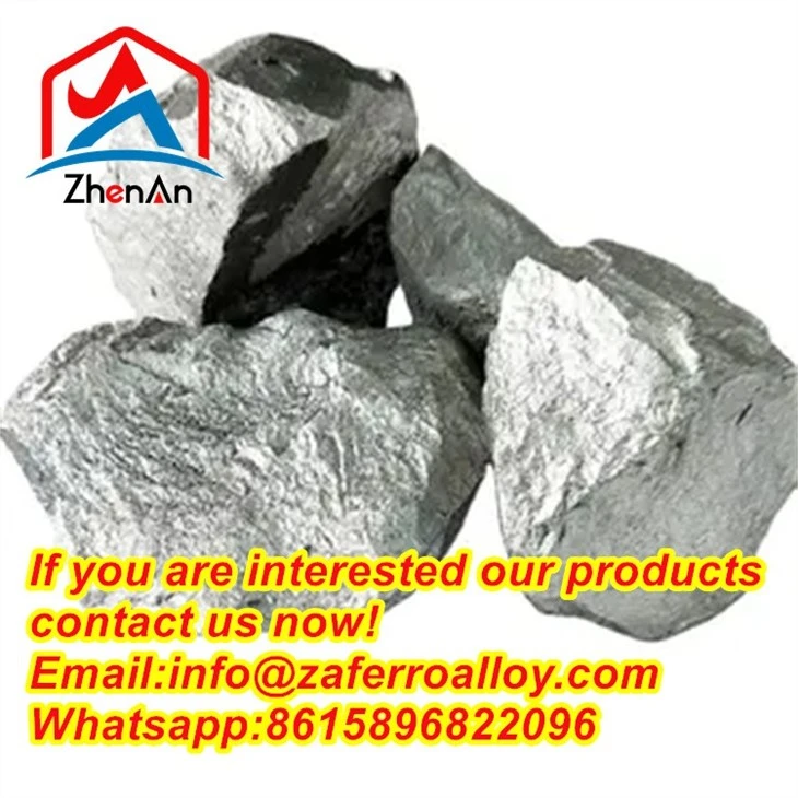 C0.2 Low Carbon Ferro Manganese in stock