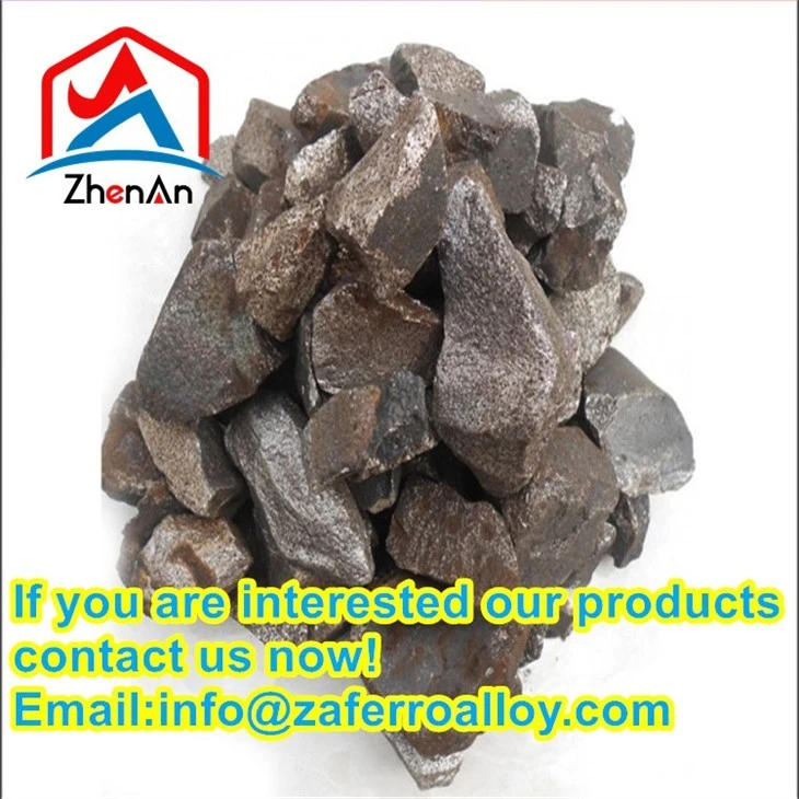MC Ferro Manganese 78 Lumps for Steelmaking (1)