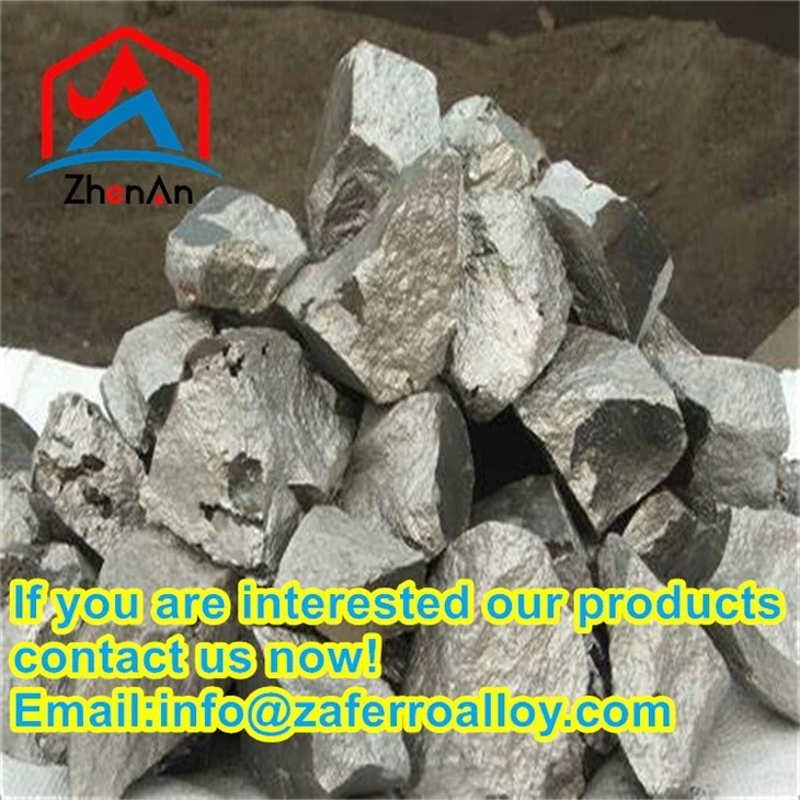 82 Ferro manganese Medium Carbon in stock