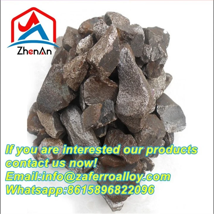 78% Ferro Manganese Lumps price