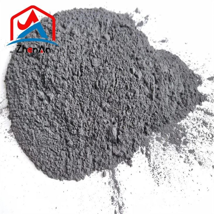 Micron Mesh Silicon Metal Powder