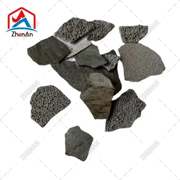 Mn Metal Flake 1–2mm For Special Alloy Applications factory