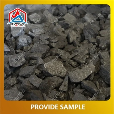 Newyddion Pris Ferrosilicon 75% - FOB Tianjin Port $1,090-$1,120/tunnell