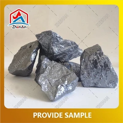 Newyddion Pris Silicon Metal 3303 - FOB Huangpu Port $1,480–$1,500/tunnell, S...