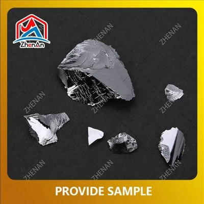 Newyddion Pris Silicon Metal 441 - FOB Huangpu Port $1,350–$1,400/tunnell, Stabl