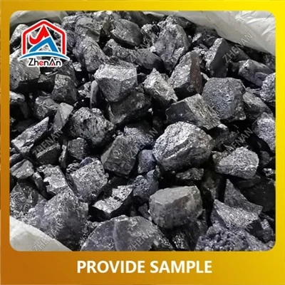 Beth yw pris metel silicon 421