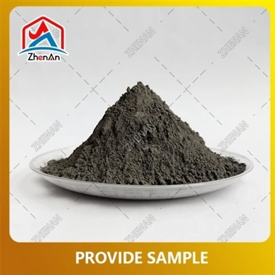 Beth Yw Pris Powdwr Metel Silicon (553 & Si Yn fwy na neu'n hafal i 99%)