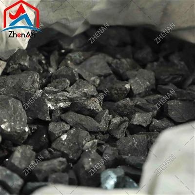 Ca28Si58 Calsiwm Silicon Allforio Price